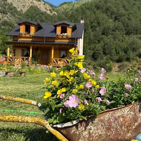 Villa Golden Elbasan