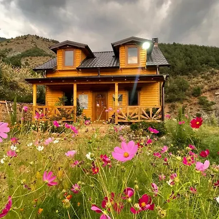 Villa Golden *