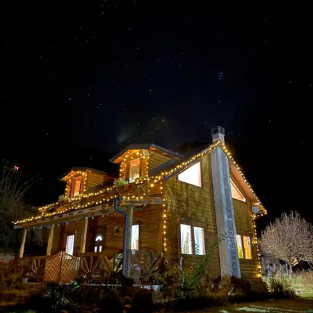 Golden Villa *