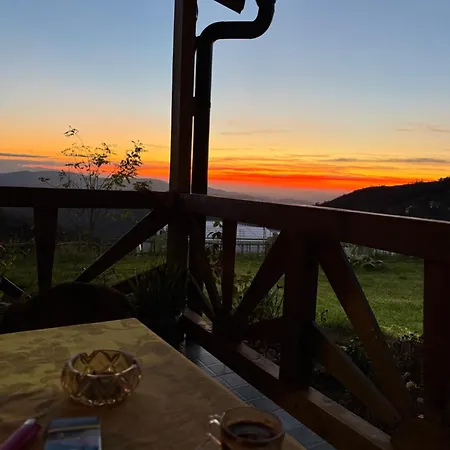 Golden Villa Elbasan