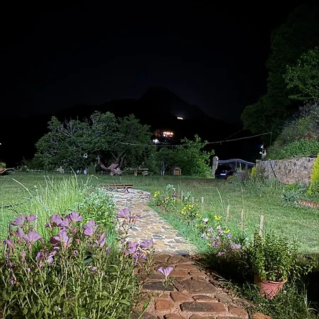 Villa Golden *