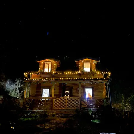 Golden Villa Elbasan