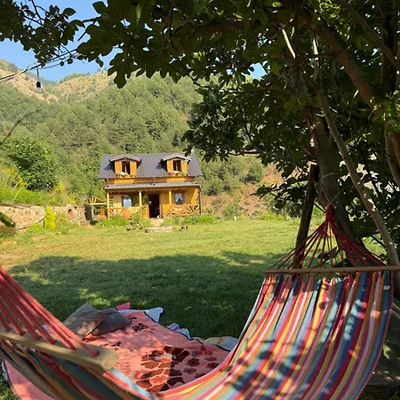Villa Golden Elbasan